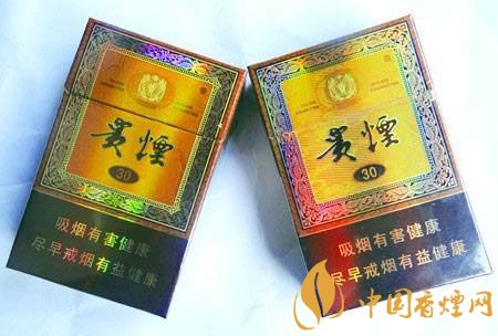 國產(chǎn)爆珠香煙排行榜，人參爆珠你抽過嗎