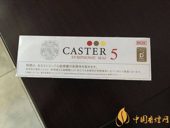 日本香煙品牌排行榜，七星和平占據(jù)市場