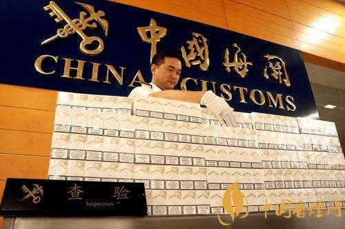 中國入境能帶多少香煙，香港入境限制最尷尬