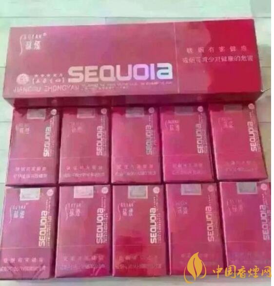 中國出口香煙排行榜，中華玉溪備受青睞