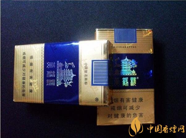 中國出口香煙排行榜，中華玉溪備受青睞