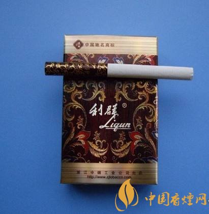 高端香煙排行榜，非賣香煙有市無(wú)價(jià)