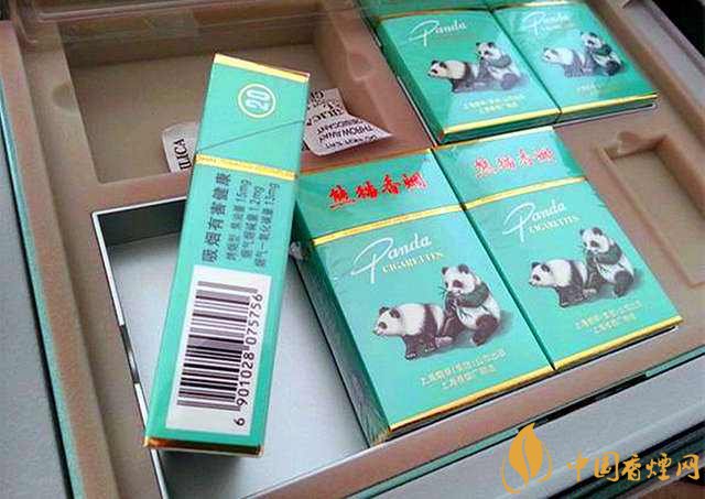 高端香煙排行榜，非賣香煙有市無(wú)價(jià)