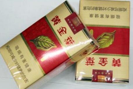 黃金葉福滿(mǎn)堂怎么樣 黃金葉軟福滿(mǎn)堂好抽嗎