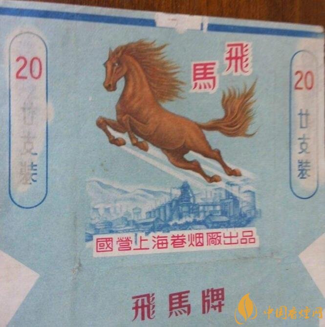 上海煙草集團旗下香煙有哪些，生產(chǎn)特供香煙