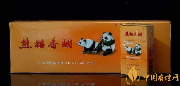 上海煙草集團旗下香煙有哪些，生產(chǎn)特供香煙