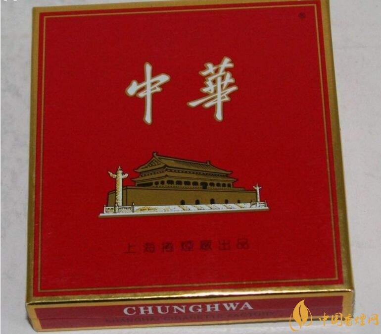 最受歡迎全開(kāi)式香煙排行榜，高端大氣上檔次