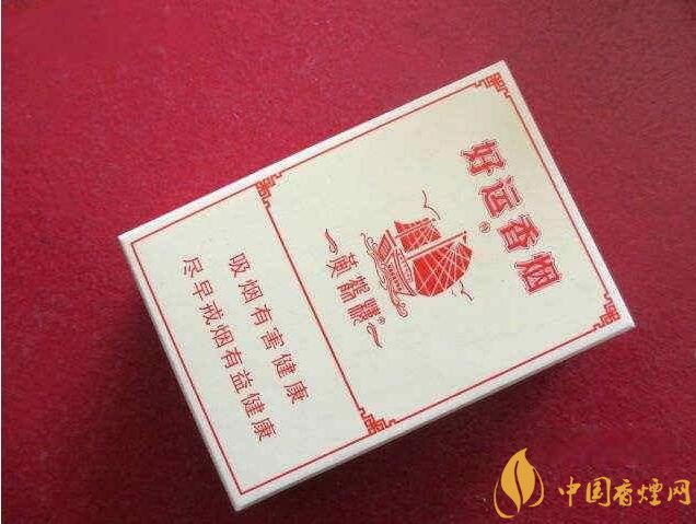 最受歡迎全開(kāi)式香煙排行榜，高端大氣上檔次