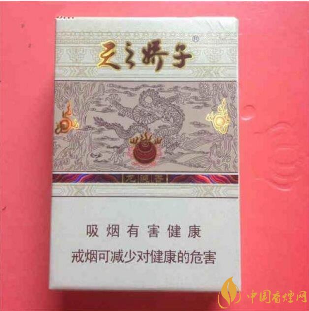 最受歡迎全開(kāi)式香煙排行榜，高端大氣上檔次