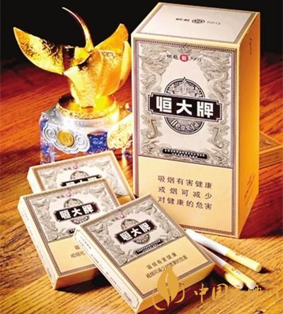 最受歡迎全開(kāi)式香煙排行榜，高端大氣上檔次