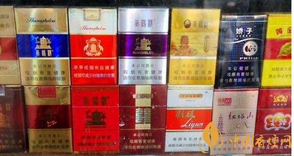 沃爾瑪為什么沒(méi)有香煙賣(mài)出售，保護(hù)國(guó)產(chǎn)企業(yè)