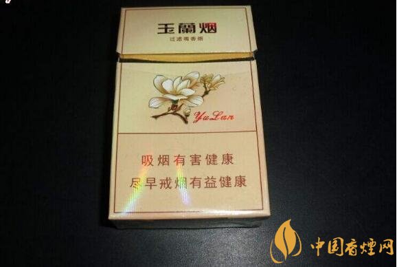 國產(chǎn)高端短支香煙排行榜，短支香煙更有檔次