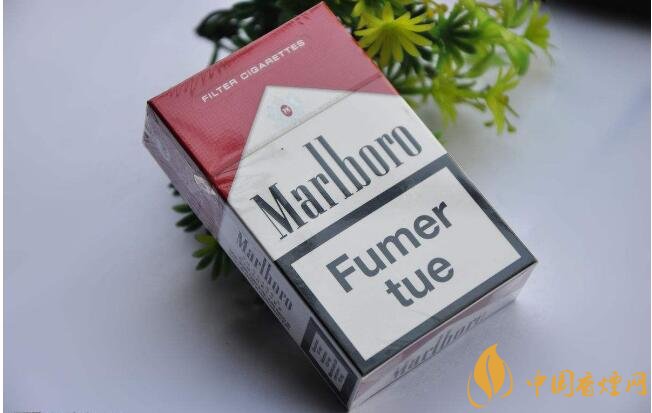 最好抽的外煙排行榜，銷量最好外煙品牌