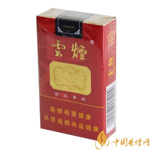 過年待客買什么香煙好，中華撐場(chǎng)面軟云看內(nèi)在