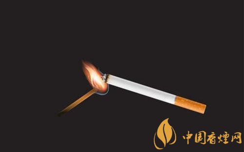 香煙的藥用價值有哪些，止血止痛放腳臭