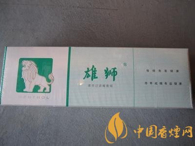 國(guó)產(chǎn)薄荷煙有哪些，性?xún)r(jià)比最高國(guó)產(chǎn)薄荷煙排行榜