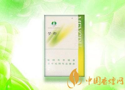 國(guó)產(chǎn)薄荷煙有哪些，性?xún)r(jià)比最高國(guó)產(chǎn)薄荷煙排行榜