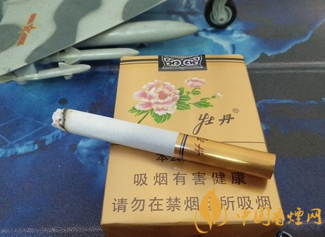 2018年新上市香煙（8款），搶占細(xì)支香煙市場
