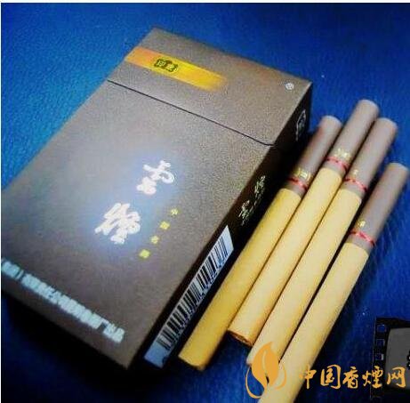 市面上中支香煙有哪些，中華金中支引領(lǐng)新潮流