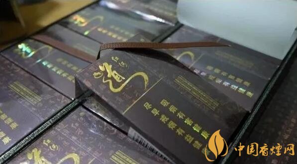銷量最好的天價(jià)煙排行榜，兩金兩皇百草之王