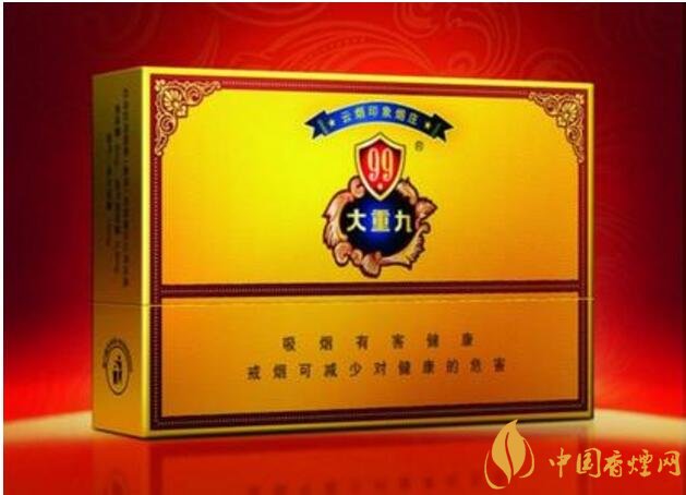 銷量最好的天價(jià)煙排行榜，兩金兩皇百草之王