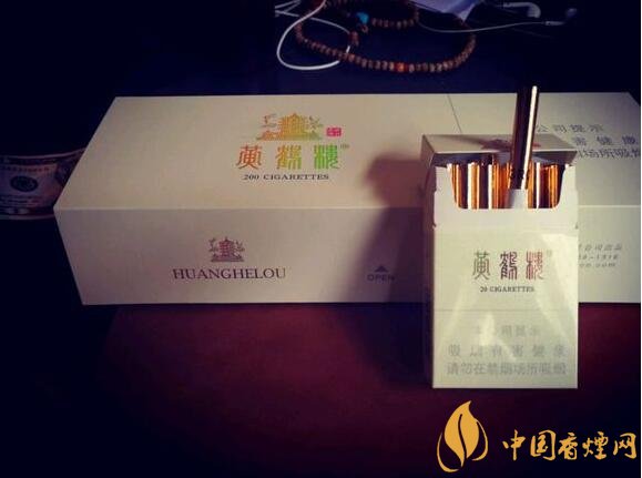 2017年銷量最好的爆珠香煙排行榜，貴煙跨越7萬箱
