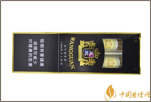 王冠雪茄(王冠定制1號)怎么樣？王冠定制一號雪茄好抽嗎