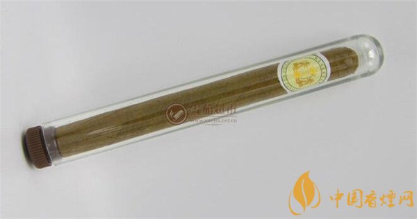 王冠雪茄(王冠定制1號)怎么樣？王冠定制一號雪茄好抽嗎