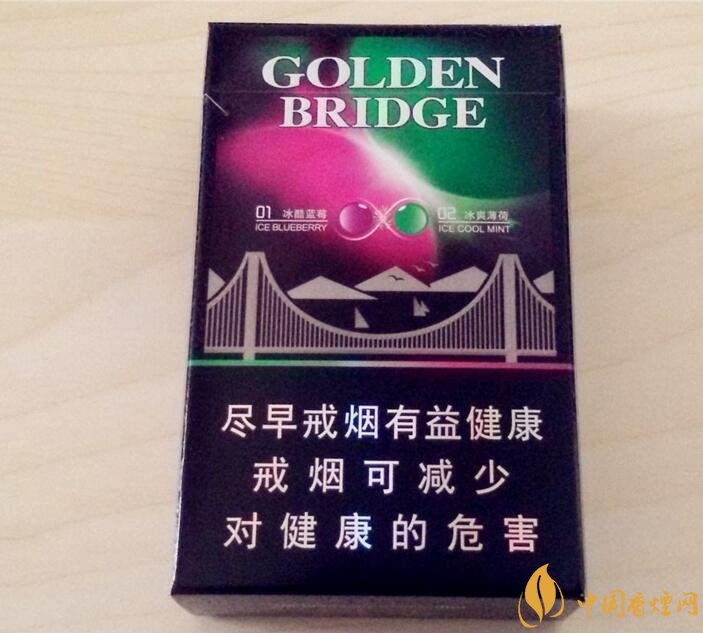 雙爆珠香煙排行榜，多種口味多種體驗(yàn)