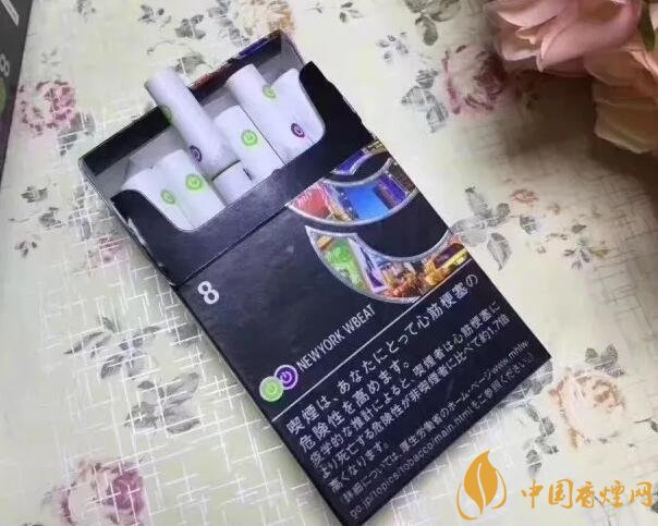 雙爆珠香煙排行榜，多種口味多種體驗(yàn)