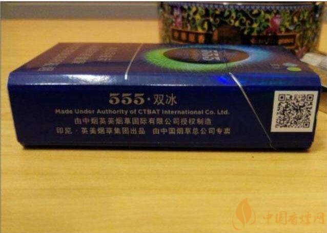 雙爆珠香煙排行榜，多種口味多種體驗(yàn)