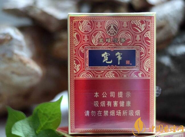 帶酒香爆珠的香煙排行榜，貴煙國酒香不是唯一