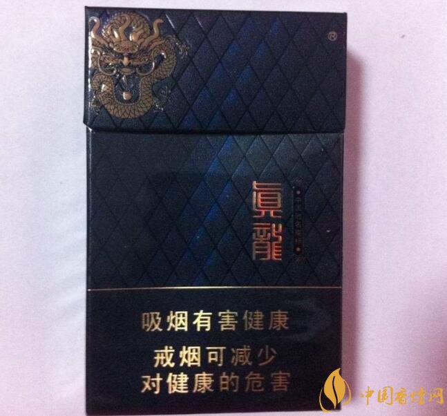 帶酒香爆珠的香煙排行榜，貴煙國酒香不是唯一