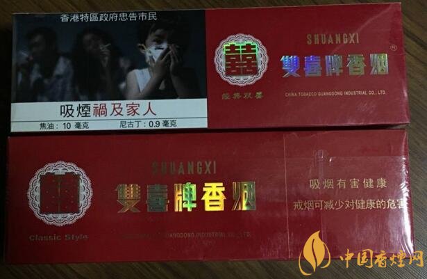 盤點(diǎn)各國(guó)恐怖煙盒，中國(guó)為什么不實(shí)行恐怖煙盒