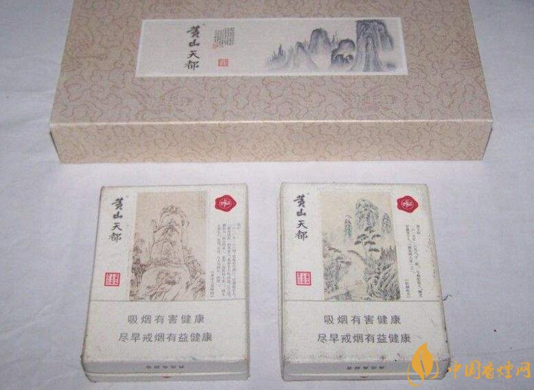 中草藥爆珠香煙排行榜，冬蟲(chóng)夏草香煙不算什么