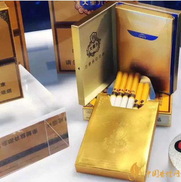 云煙中支香煙有哪幾種，云煙中支煙價(jià)格盤點(diǎn)