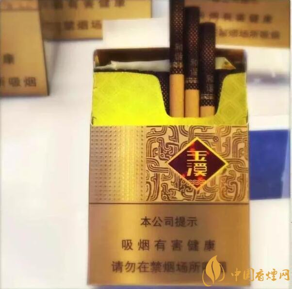 云煙中支香煙有哪幾種，云煙中支煙價(jià)格盤點(diǎn)