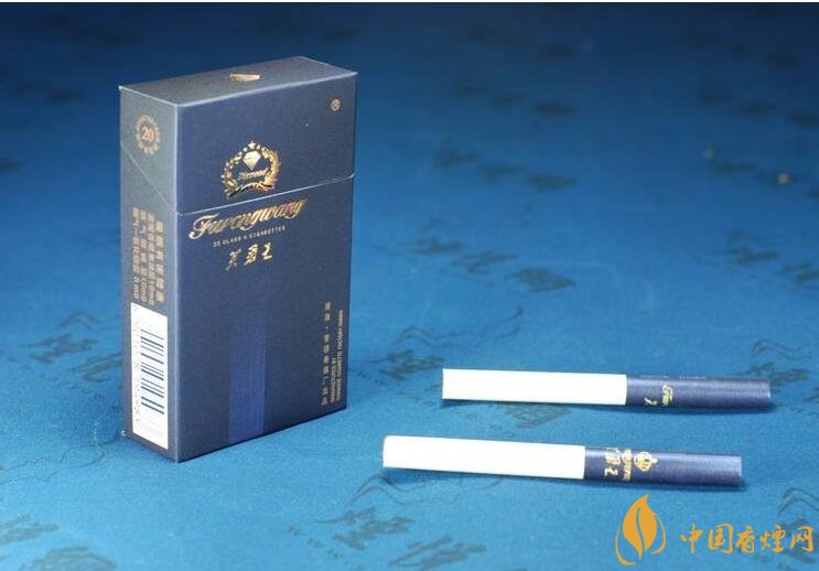 銷量最好百元香煙排行榜，白沙和天下送禮首選