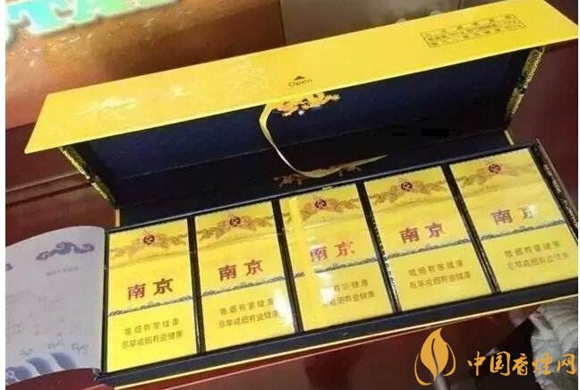 銷量最好百元香煙排行榜，白沙和天下送禮首選