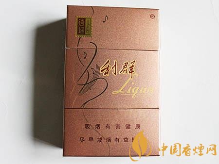 低焦煙哪個品牌好，國產6mg低焦油香煙排行榜