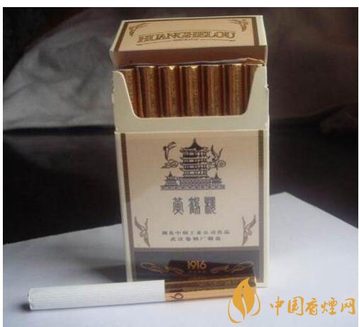 黃鶴樓1916有幾種，黃鶴樓1916價(jià)格多少