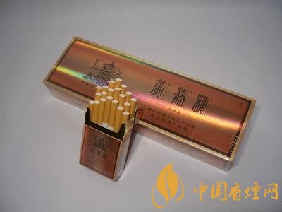 二十元左右十大口感好的香煙，香煙口感排行榜