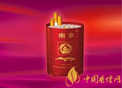 南京高檔香煙有哪些，南京香煙多少錢(qián)一包