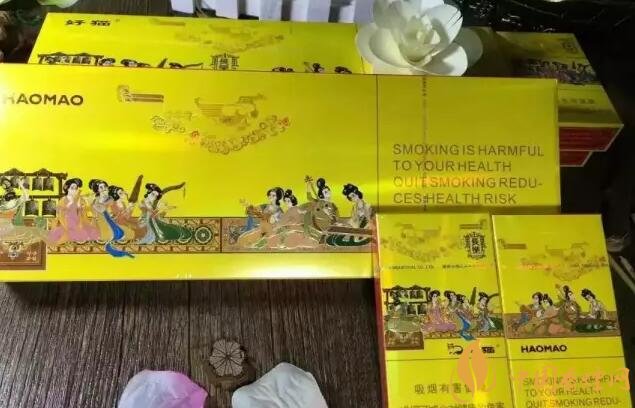 好貓細支香煙價格多少，好貓細支香煙有哪些