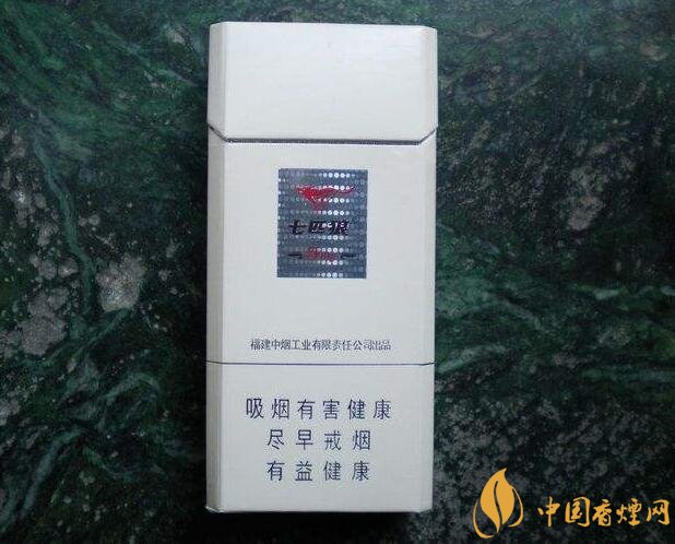 七匹狼細(xì)支香煙有幾款，七匹狼香煙價格及圖片
