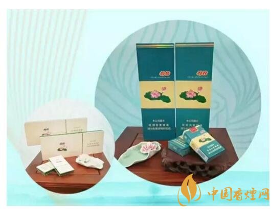 2018年香煙新品盤點，生肖紀念版香煙出列