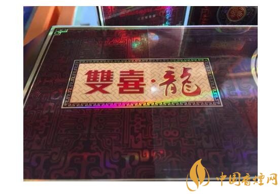 2018年香煙新品盤點，生肖紀念版香煙出列