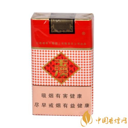 2018年國(guó)產(chǎn)禮品煙排行榜，禮品煙價(jià)格及圖片