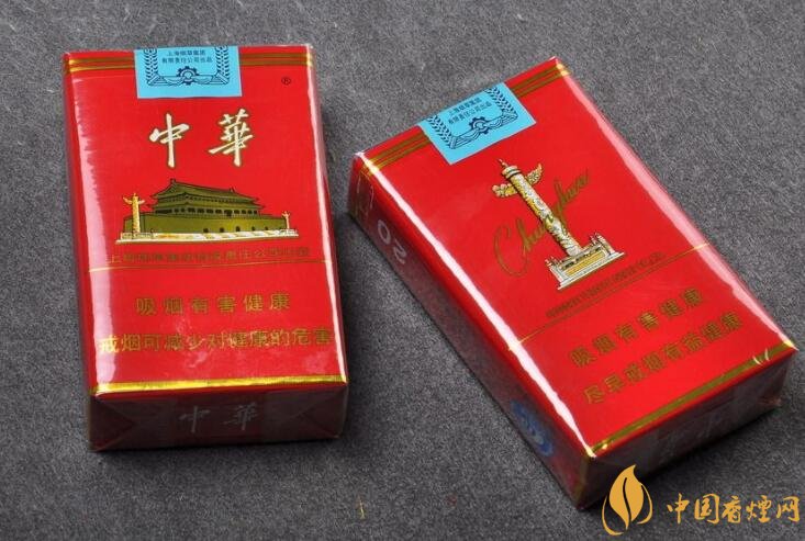 2018年國(guó)產(chǎn)禮品煙排行榜，禮品煙價(jià)格及圖片