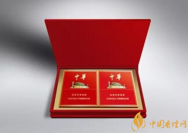 2018年銷量最好禮品煙排行榜，國(guó)產(chǎn)禮品煙價(jià)格及評(píng)價(jià)